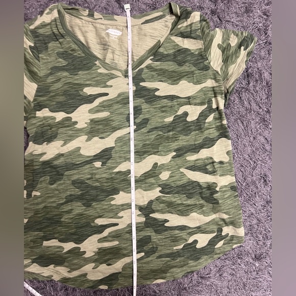 Camp Print Tee! - Picture 9 of 12